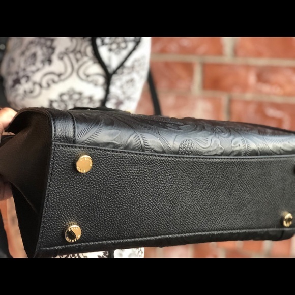 Michael kors large karson bag Black - Picture 5 of 8